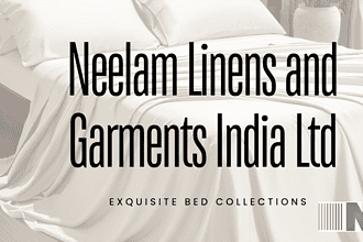 Neelam Linens And Garments (India) Limited SME IPO